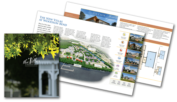 Villas Brochure Download