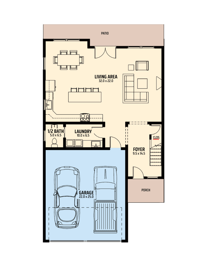 The Villas Condominiums The Villas at Woodson Bend